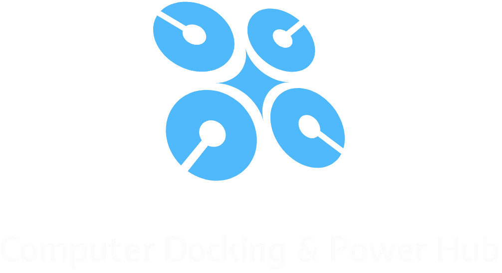 Computer Docking & Power Hub